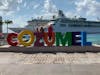 Welcome to Cozumel