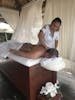 Massage at Mr Sancho’s Cozumel 