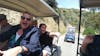 Golf Carting in Catalina