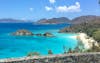 Trunk Bay, St. John (ship excursion from St. Thomas)