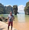 James Bond Island, Phang Nga