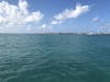 Snorkeling site in North Bay, Grand Cayman