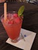 Raspberry guava mojito from Sugarcane