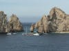 The Arch at Cabo San Lucas