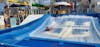 Boogie Boarding on Flowrider 