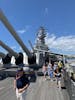 Battleship Missouri Pearl Harbor