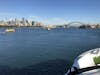 Sydney Harbour