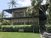 Hemingway house