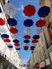 Famous Umbrellas