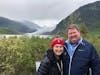 Mendenhall Glacier