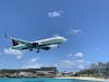 Maho Beach 