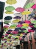 Umbrella Street