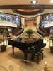 The Piano in Ship Foyer