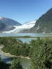 Mendenhall Glacier 