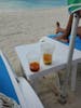 Zacopa Rum all cruise - drink package necessary