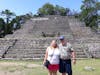 Mayan Temple 