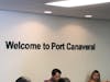 Port Canaveral Terminal