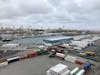 Port of Cadiz