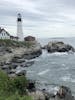 Portland head lighthouse