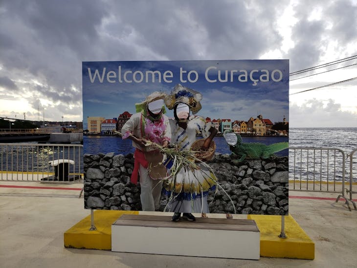 Willemstad, Curacao - Welcome to Curacao