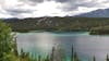 Emerald Lake Skagway 
