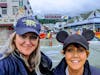 Shopping and sightseeing in Ketchikan 