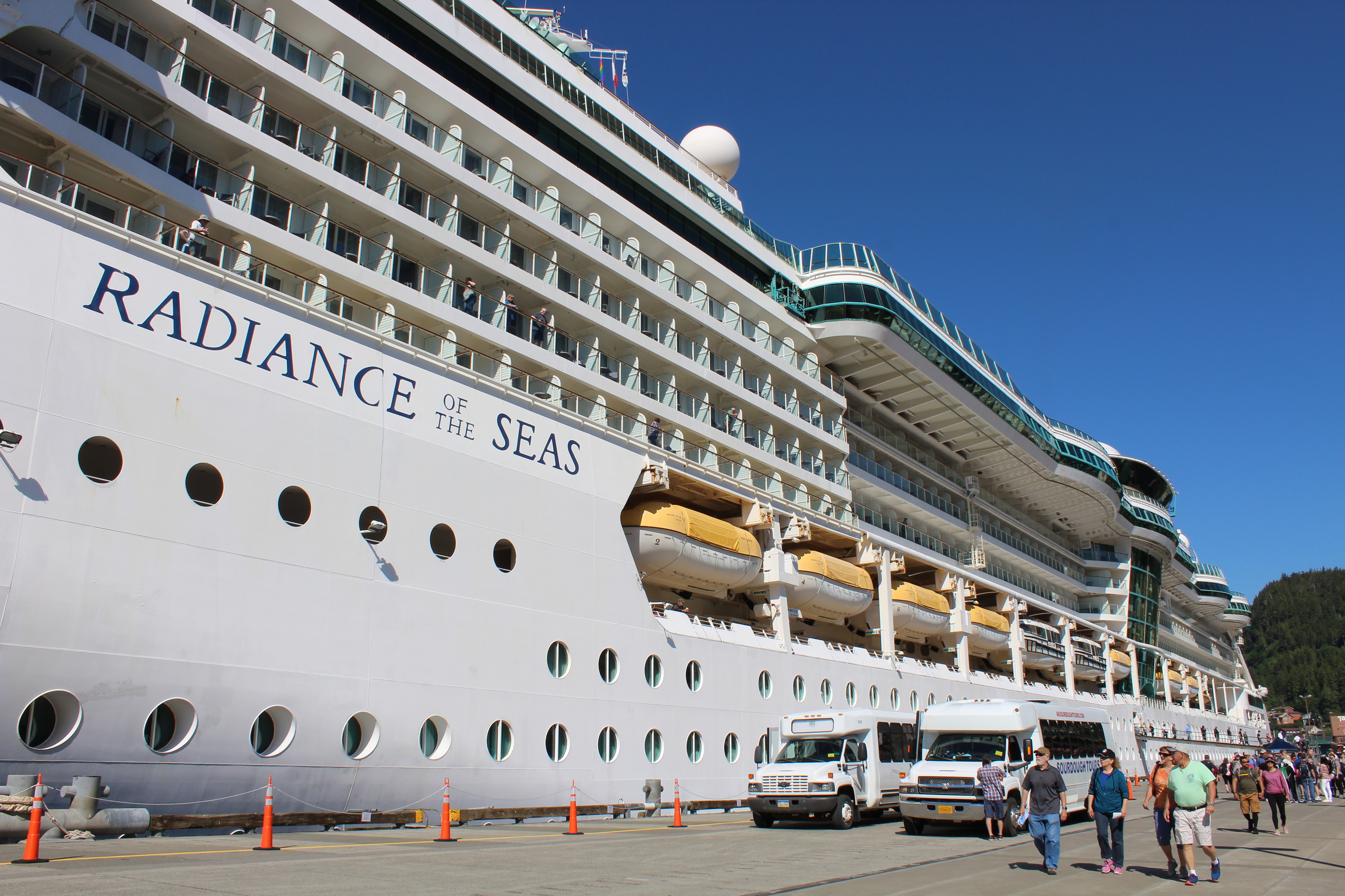 brilliance of the seas reviews