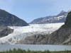 Mendenhall Glacier