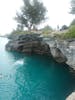 Admiral House Park Cliff Jumping