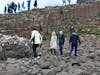 Giants Causeway