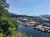 Sitka Harbour