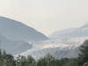 Mendenhall Glacier