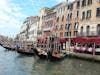 Gondola in Venice