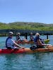 Kayak fun