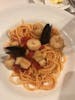 Seafood Pasta