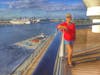 Ready to sail from Fort Lauderdale - December 17, 2017