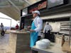 Steak Cooking Class by Chef Mancilla - December 23, 2017