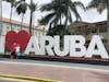 We do ❤️ Aruba