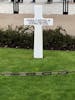 Luxembourg American Cemetery & Memorial - General Patton's grave