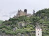 Rhine River Gorge