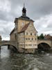 Bridge in Bamberg