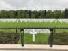 Luxembourg American Cemetery & Memorial