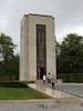 Chapel - Luxembourg American Cemetery & Memorial