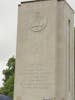 Luxembourg American Cemetery & Memorial