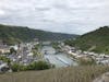 Views from Reichsburg Castle