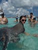 Grand cayman island excursion 