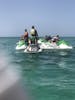 Jet ski excursion