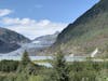 Mendenhall Glacier