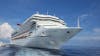 Carnival Glory in Grand Cayman