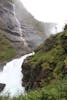 View from Flam Railway